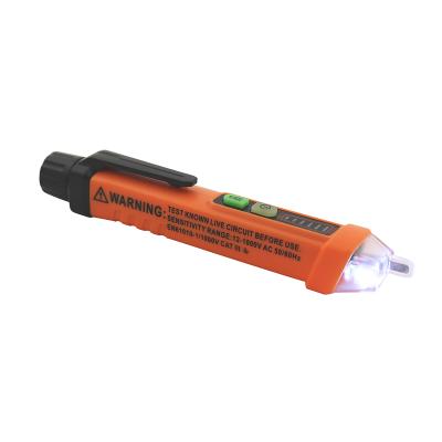 Spänningsprovare Testpenna 12-1000V AC